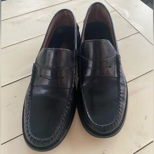 The Bostonian Penny Loafers